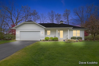 12891 Park Dr Unit 24, Wayland, MI 49348