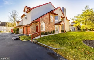 735 Chanticleer, Cherry Hill, NJ 08003