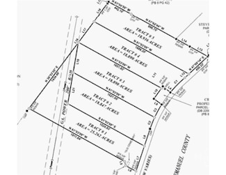 0 Hwy 297 - Tracts 4 & 5, Soperton, GA 30457