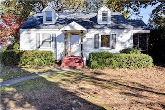 8256 Chesapeake Blvd, Norfolk, VA 23518