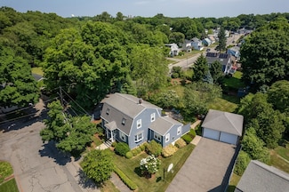 2 Sylvester Ave, Beverly, MA 01915