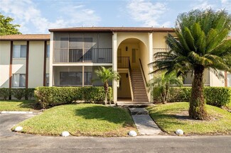 4787 Sable Pine Cir Unit A1, West Palm Beach, FL 33417