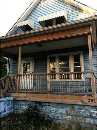 291 Wagner Ave, Buffalo, NY 14212