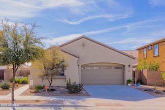 21081 E Via de Olivos, Queen Creek, AZ 85142