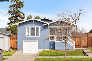3732 Quigley St, Oakland, CA 94619