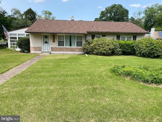5708 Terrace Ave, Bensalem, PA 19020