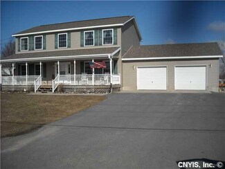 21865 Cole Rd, Carthage, NY 13619