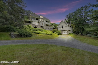 664 Griscom Rd, Barrett Township, PA 18323