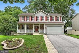 1165 Neptune Place, Annapolis, MD 21409