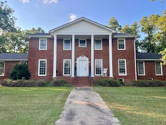 1118 Augusta Hwy, Lincolnton, GA 30817