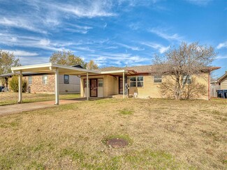 1537 SE 47th Terrace, Oklahoma City, OK 73129