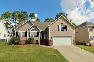 301 Long Needle Rd, Columbia, SC 29229
