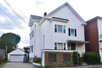 695 Cottage St, New Bedford, MA 02740