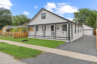 1412 Northwood St, Houston, TX 77009