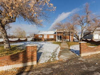 2830 W North Plain City Rd, Ogden, UT 84404