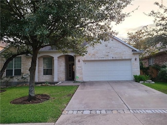 3324 Ranch Park Trail, Round Rock, TX 78681