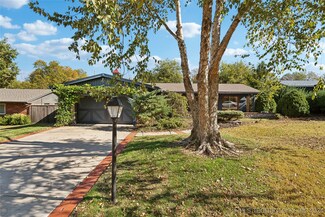 4009 S Toledo Ave, Tulsa, OK 74135