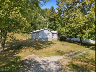 7377 Little Kanawha Pkwy, Creston, WV 26141