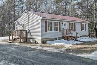 297 South St, Troy, NH 03465