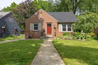 803 5th St, Ann Arbor, MI 48103