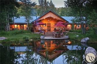 33 State Highway 308, Red Lodge, MT 59068