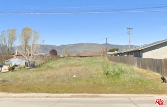 21504 Golden Hills Blvd, Tehachapi, CA 93561