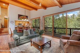 25655 Buffalo Run, Moran, WY 83013