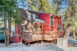 664 Circle Dr, Lake Arrowhead, CA 92352