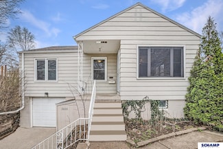 3601 N 67th Ave, Omaha, NE 68104