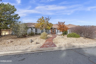 205 Stags Leap Cir, Sparks, NV 89441