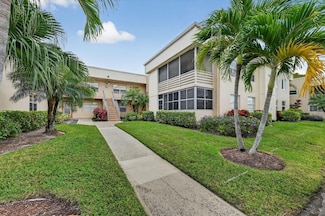 414 Capri I Unit 4140, Delray Beach, FL 33484
