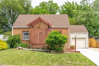 111 E Linwood Ave, Akron, OH 44301