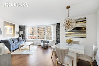 200 E 94th St Unit 615, New York, NY 10128