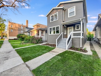 1179 S Taylor Ave, Oak Park, IL 60304