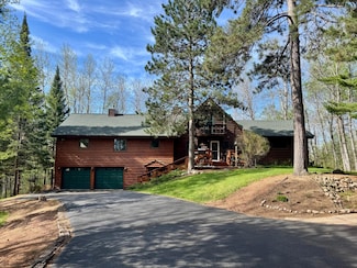 3591 Bearskin Creek Ln, Tomahawk, WI 54487