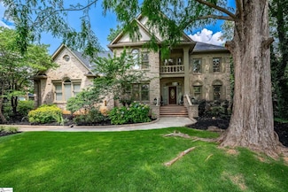 403 Barrington Park Dr, Greer, SC 29650