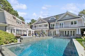 39 Green Hollow Rd, East Hampton, NY 11937