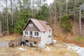 396 Hope Falls Rd, Northville, NY 12134