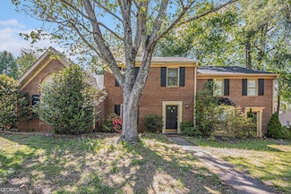 1272 Whitlock Ridge Dr SW Unit B, Marietta, GA 30064