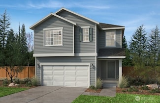 23617 35th Dr SE Unit 32, Bothell, WA 98021