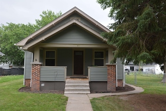 911 Alba Ave, Ravenna, NE 68869