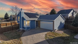 1265 Iris Ct, Highlands Ranch, CO 80126