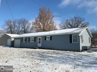 206 N Washington St, New Sharon, IA 50207