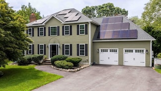 16 Gulf Hill Dr, South Dartmouth, MA 02748