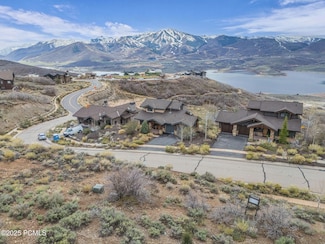 10850 N Hideout Cove, Hideout, UT 84036
