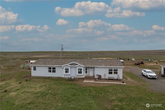 30981 Mohler Rd E, Mohler, WA 99154
