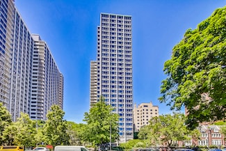 4250 N Marine Dr Unit 2108, Chicago, IL 60613