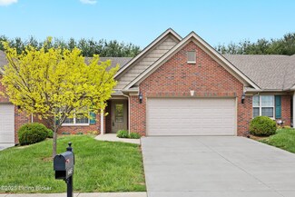 6465 Stillbrook Place, Georgetown, IN 47122