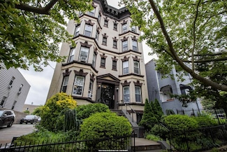 162 Fairview Ave Unit 8, Jc, Journal Square, NJ 07034