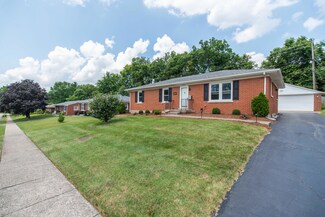 1449 Pine Meadow Rd, Lexington, KY 40504